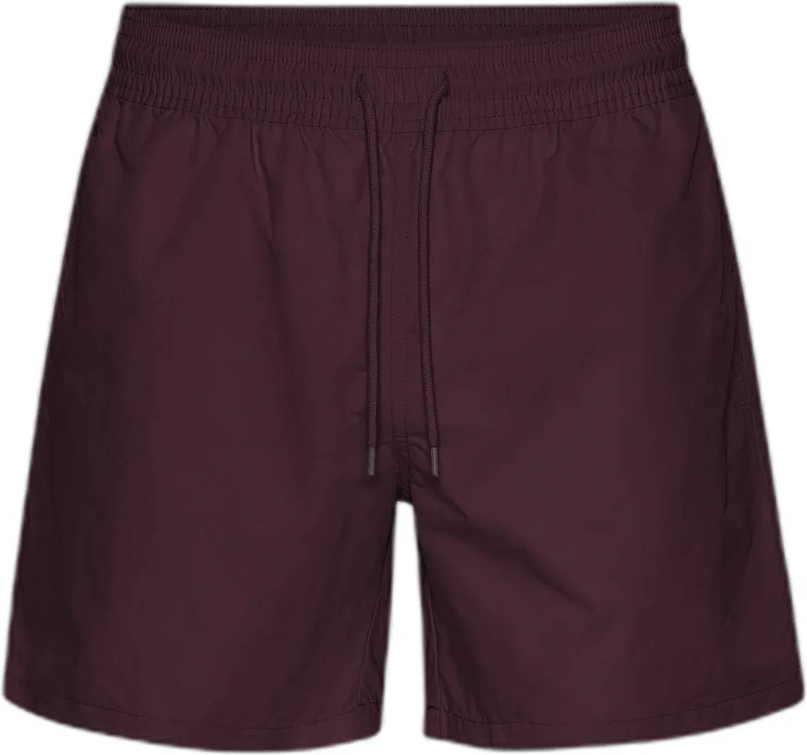Bañador Classic - Rouge