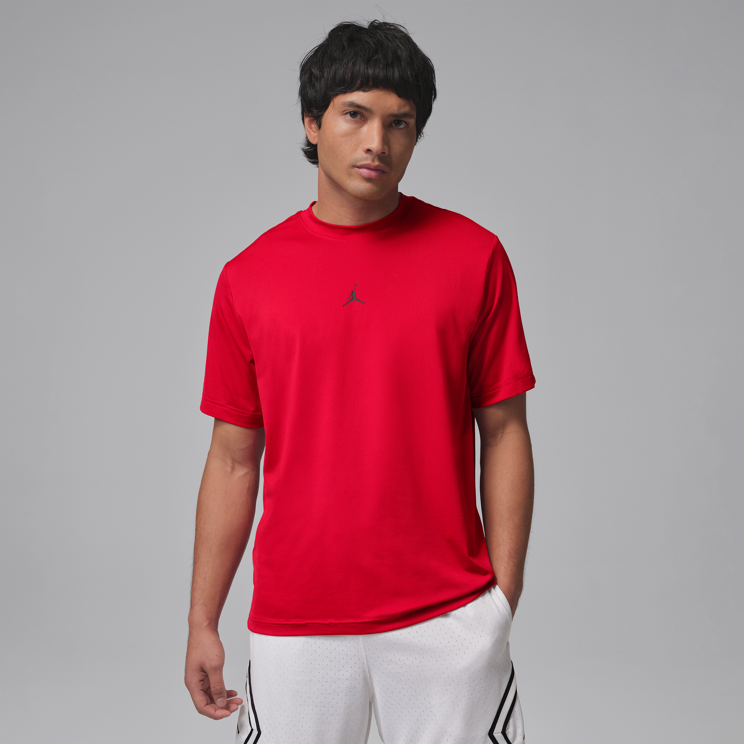 Jordan Sport Essentials - Röd