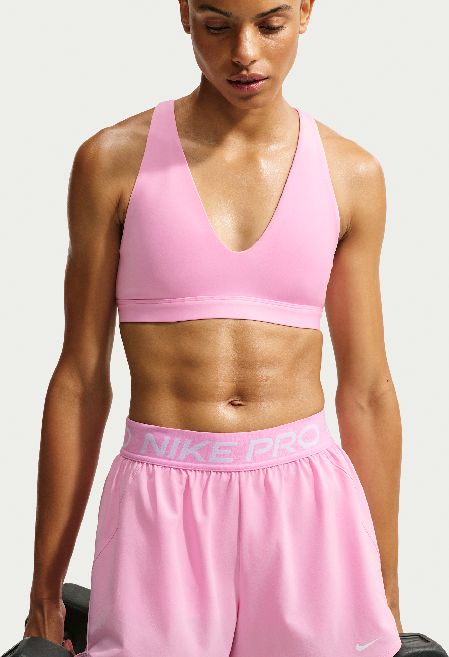 Nike Indy Indy - Rosa