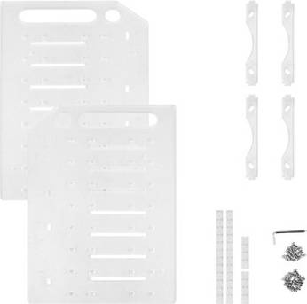 Sodial 3.5 Inch Desktop Hard Disk Rack