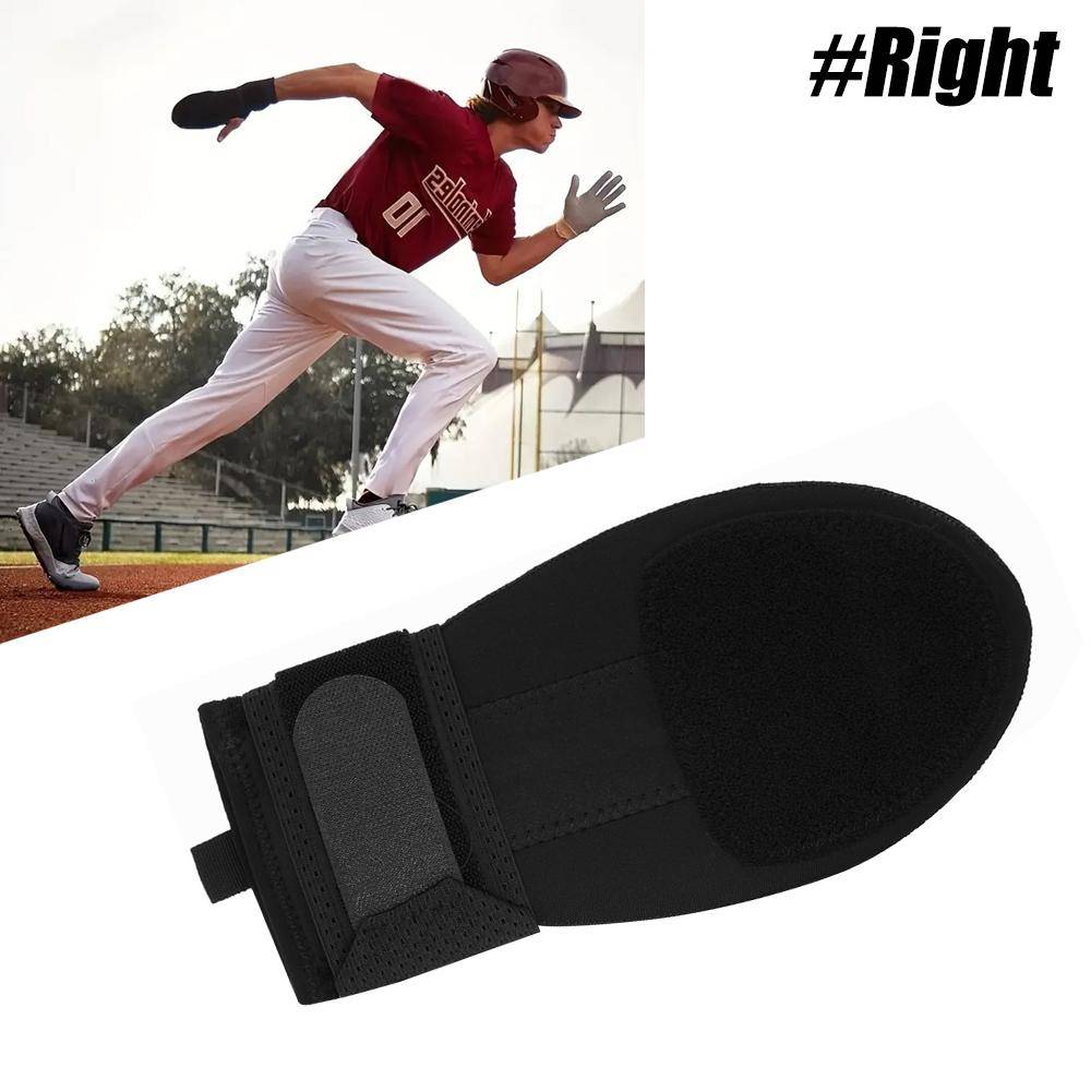 Unisex Baseball Sliding Mitt Hand Protection