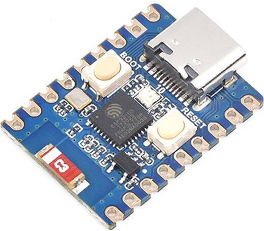 Torribaly ESP32-C3-Zero Development Board Wifi Module