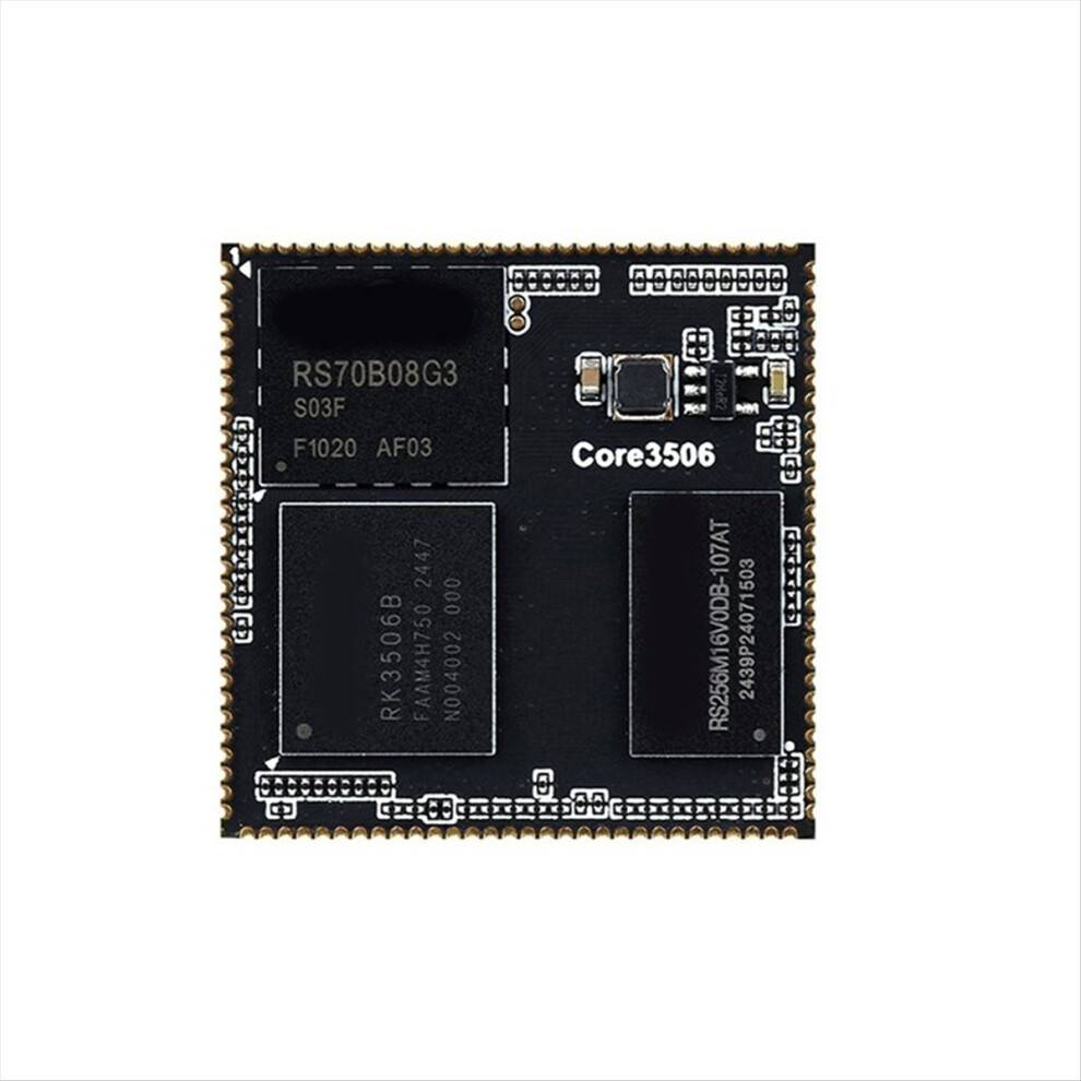 Core3506 RK3506B Core Board