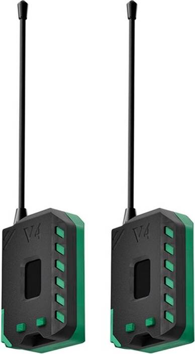 Heltec LoRa32 V4 Meshtastic Board Set