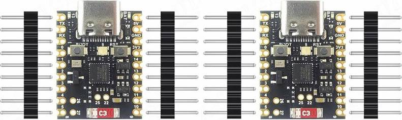 ESP32-H2 Development Board Module