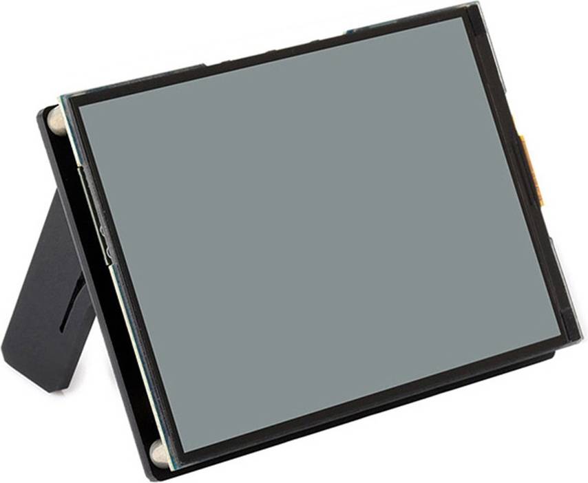 Sodial Development Board With 4.2 Inch Rlcd Display