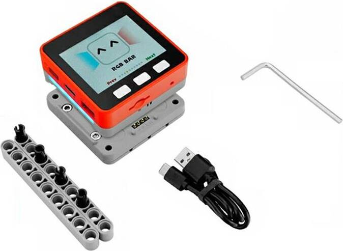 Typecat M5Stack Fire V2.7 IoT Development Kit