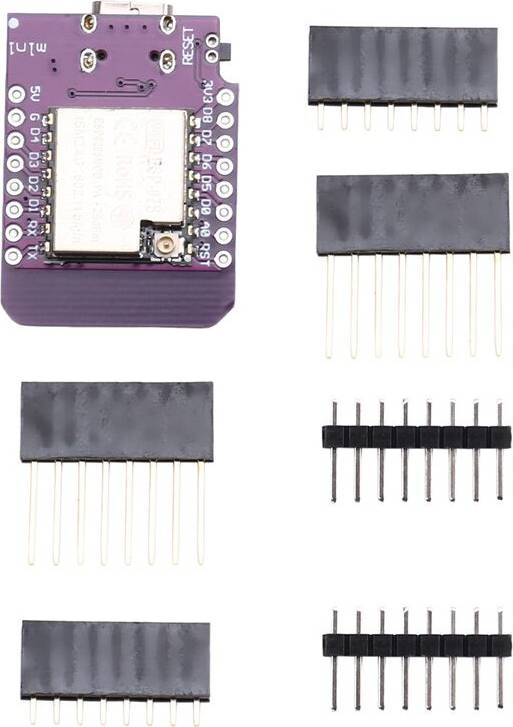 Typecat ESP8266 D1 Development Board WiFi Wireless Module