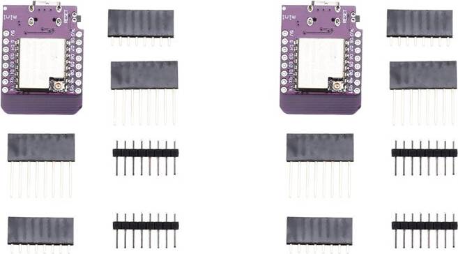 Typecat ESP8266 D1 Development Board WiFi Wireless Module