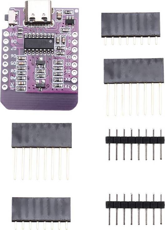 Typecat ESP8266 D1 Development Board WiFi Wireless Module