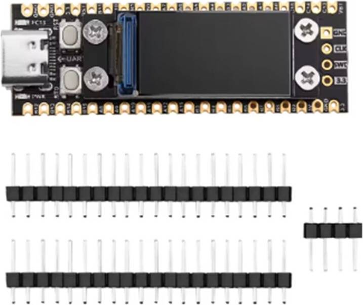 Typecat STM32F103C8T6 Minimum System Board