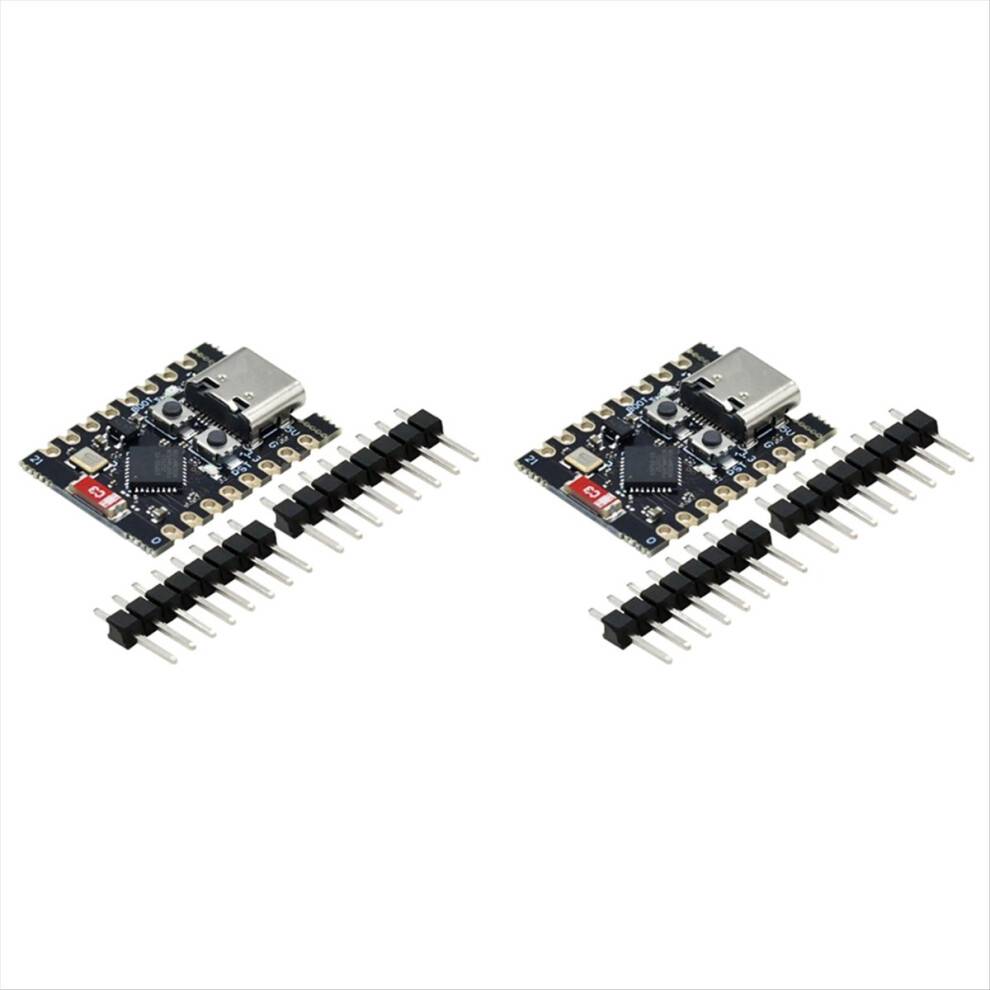 Melitt ESP32-C3 Development Boards Set