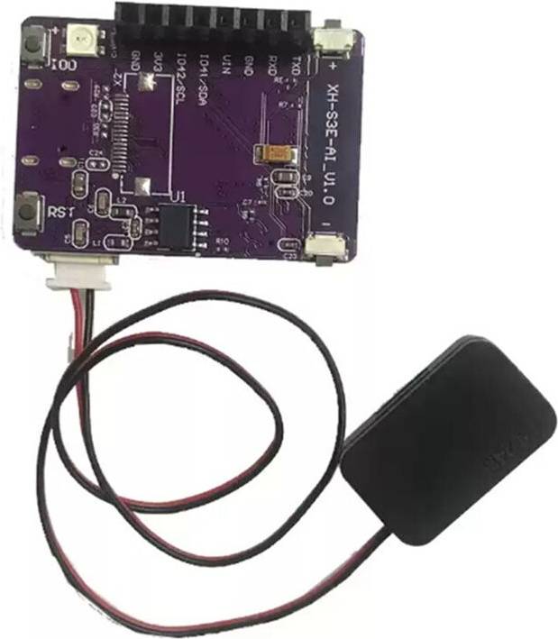 Typecat ESP32-S3-N16R8 Development Board Robot Module