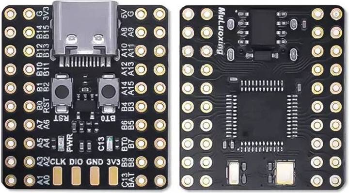 Typecat STM32F103C8T6 CH340 Development Board