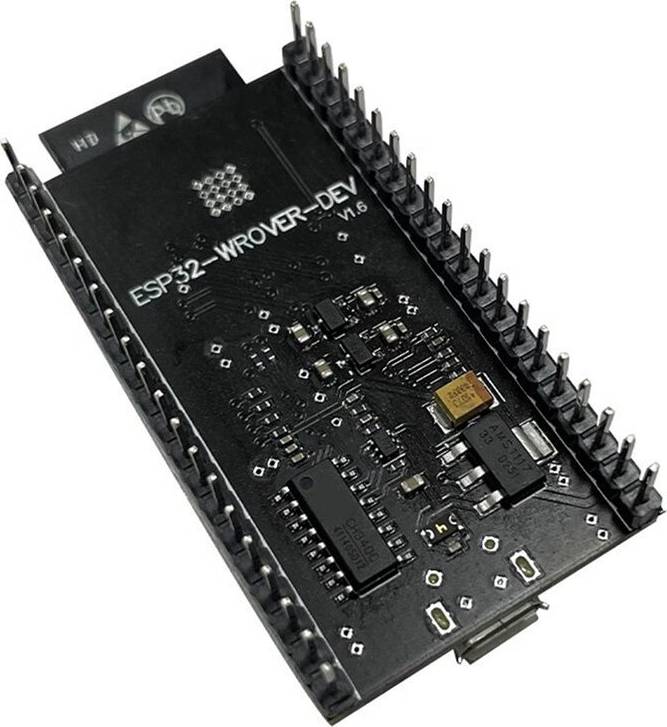 ESP32 CAM Development Board Wifi Module