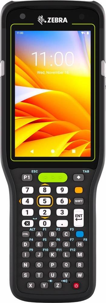 Barcode Zebra MC3400 Terminal Barcode Scanner