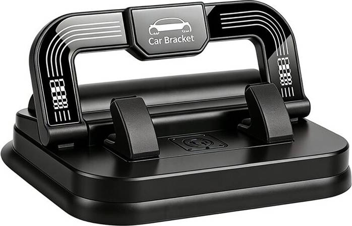 Typecat Car Phone Holder 360 Rotation