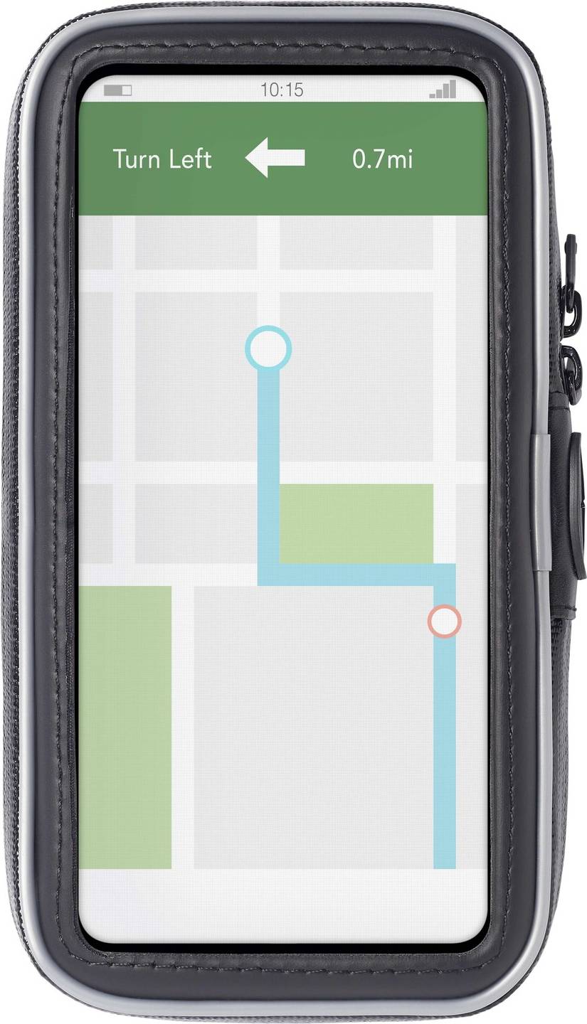 Navitech Bike Mount For Ruiqiai 7 Inch Tablet