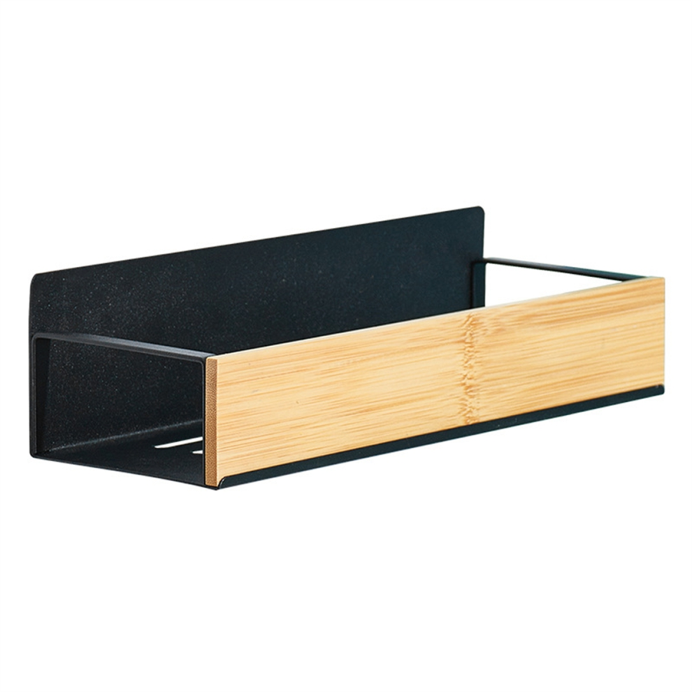 Saudism Magnetic Spice Storage Rack