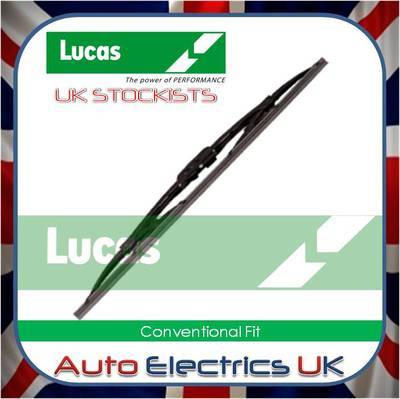 Land Rover Discovery Rear Wiper Blade 13 Inch 330mm