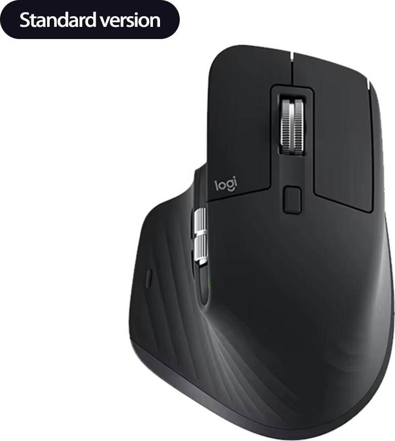 Logitech Ratón Inalámbrico Bluetooth Master Series