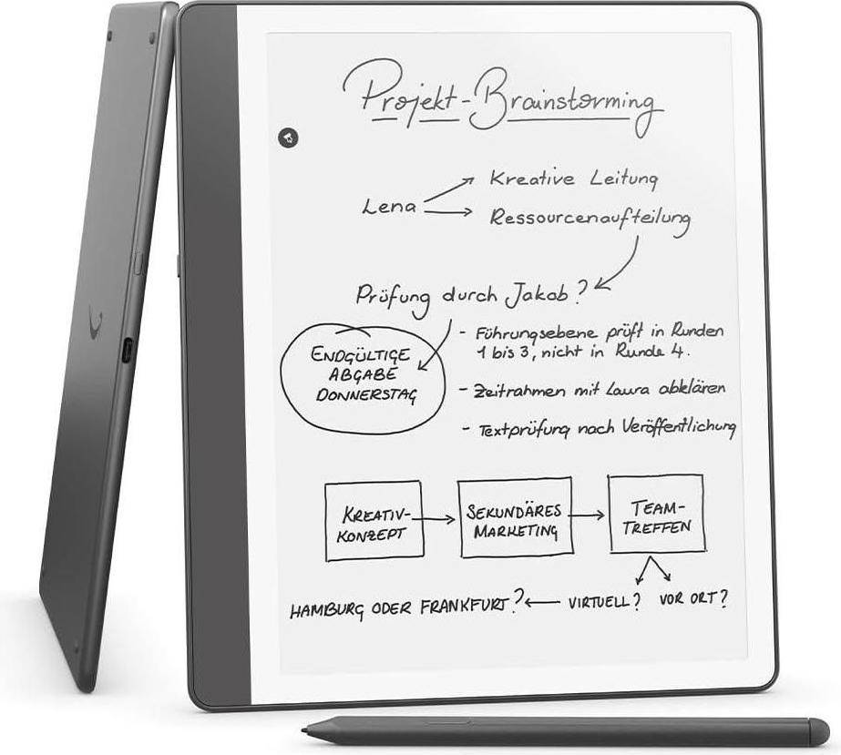 Amazon kindle Amazon Kindle Scribe E-reader