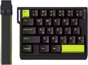Sodial Magnetic Mechanical Keyboard 0.01mm Rt 8k Rgb Web Driver