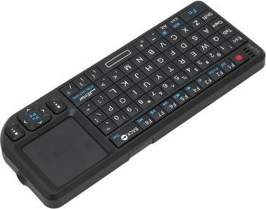 Mini keyboard wireless Mini Keyboard 2.4g Wireless Backlit