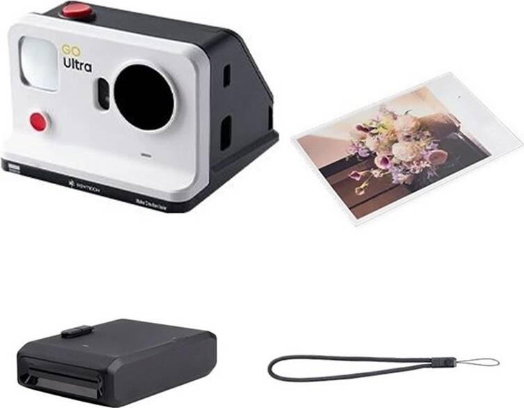 Pgytech Go Ultra Photography Kit Fun Box