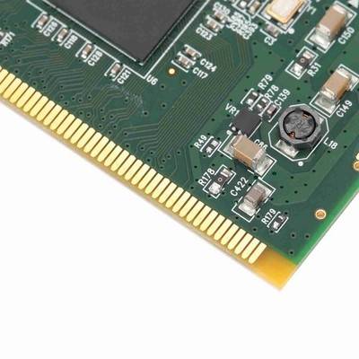 Wireless Network Card Mini PCI Adapter