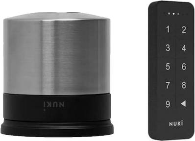 Smart lock Nuki Smart Lock Ultra Dörrlås Keypad