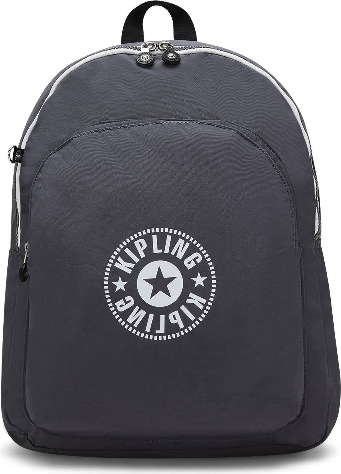 Kipling Moonlit Polyamide - Grey