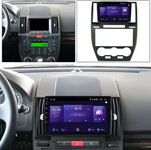 Car multimedia Car Android Radio Multimedia Video Player