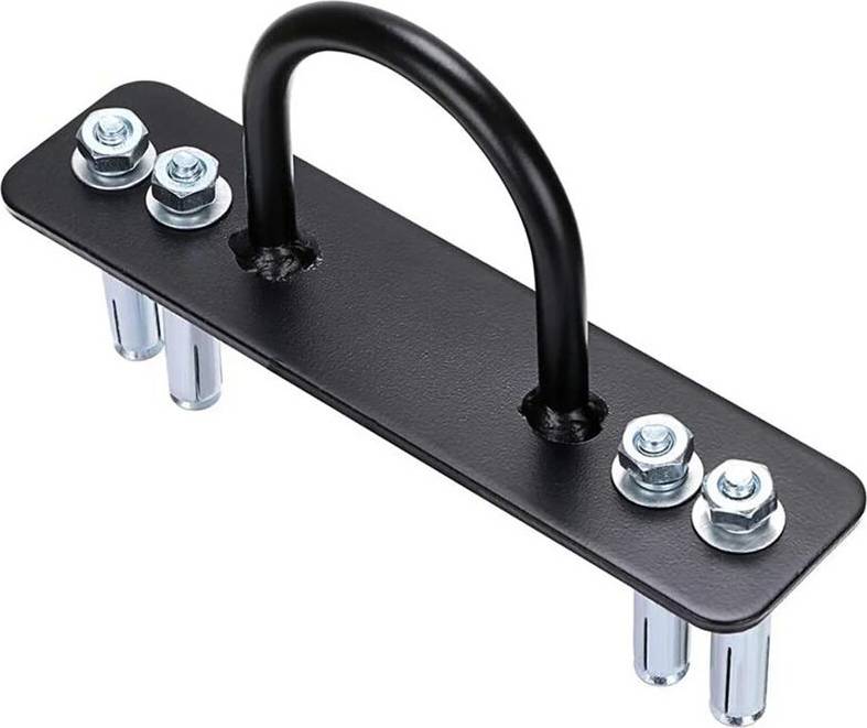 Typecat Battle Rope Anchor Stake Kit