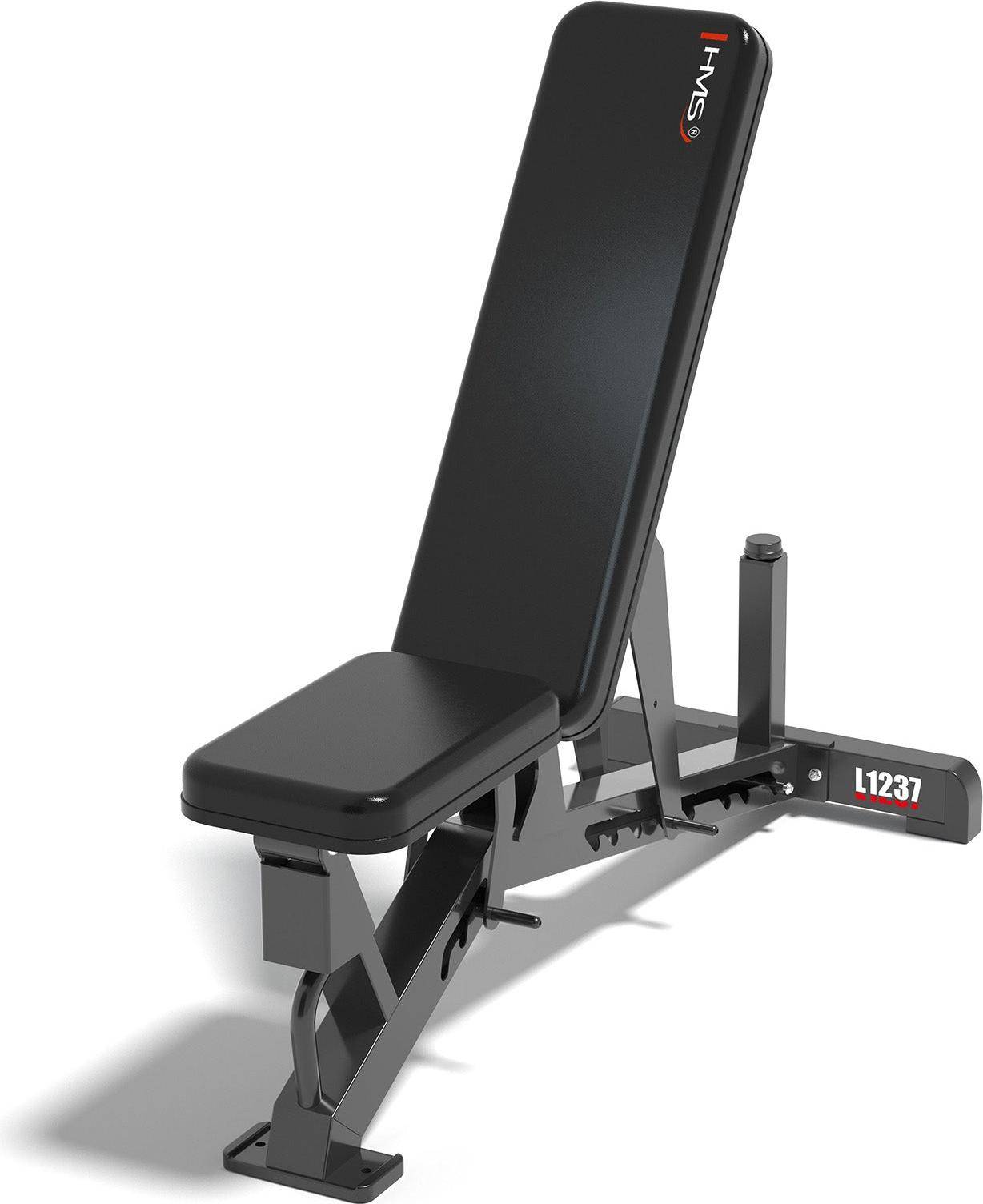Northix Adjustable Exercise Bench