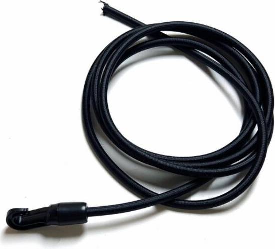 Home rowing machine Exercise Rowing Machine Cable 2.5M