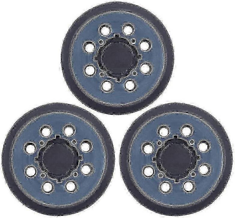 Dewalt orbital sander Sanding Backing Pad 5 Inch 8-Hole Hook Loop