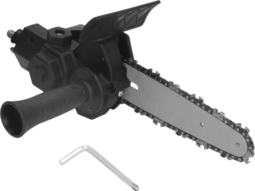 Saw Conversion Head Adapter