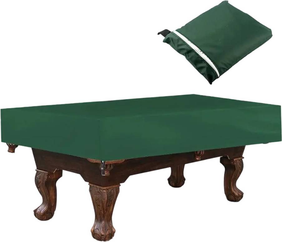 Outdoor pool table Waterproof Pool Table Cover