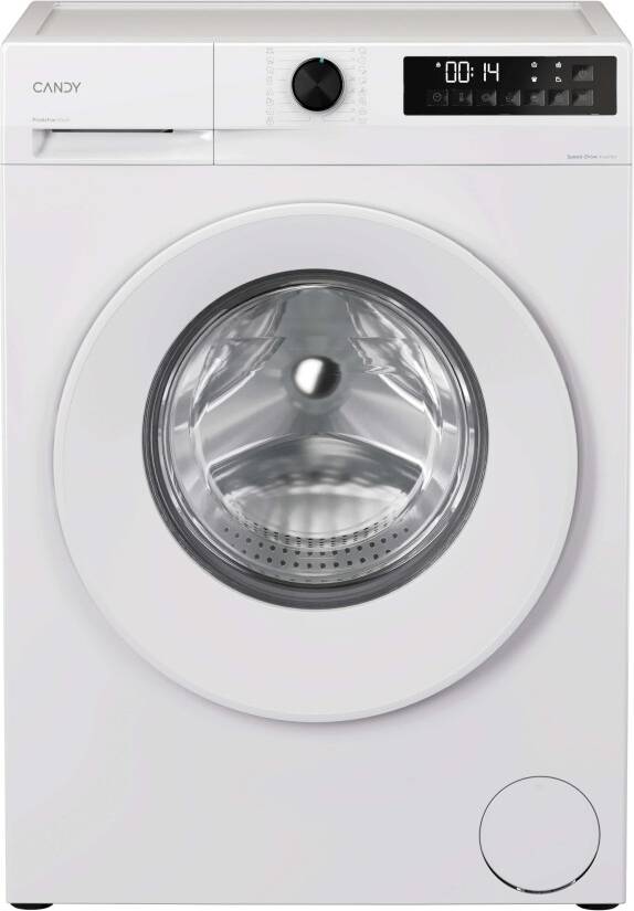 Candy Quick Pro GD 28S6-80 Washing Machine
