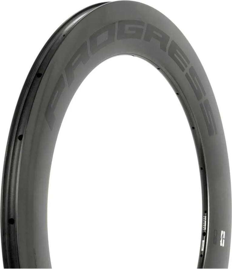 Progress Space Disc Racercykel Fælg