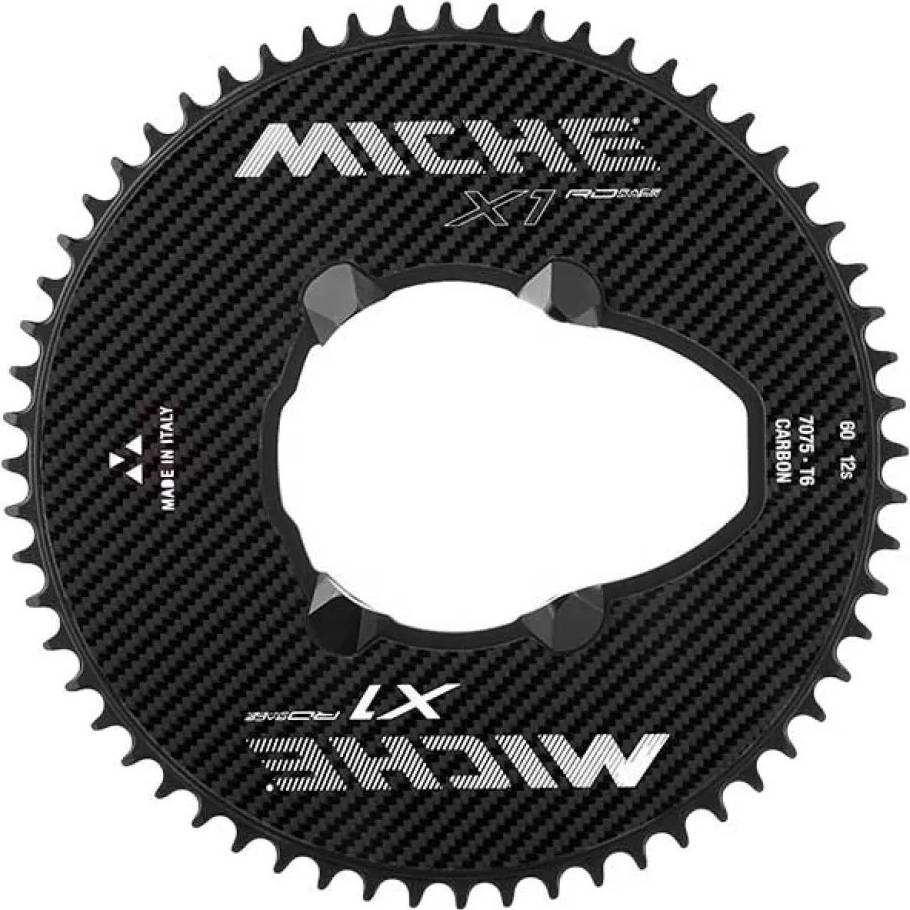 Miche X-1 R92 Rd 12s Team Edition 104bcd Kædehjul