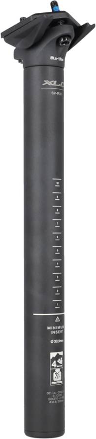 XLC SP-R30 Sadelpind