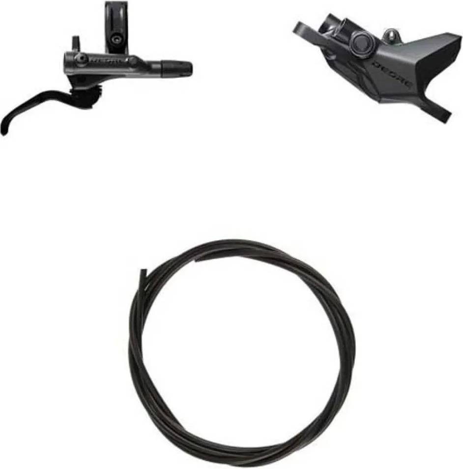 Shimano Skivbromsset Deore M6200 Brake Set Rear Right