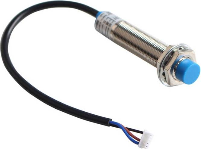 SV07 Leveling Sensor 3D Printer