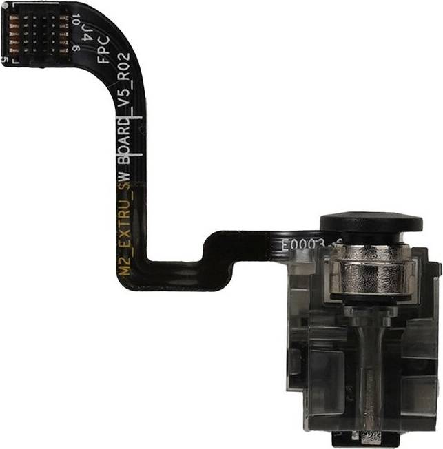 3D Printer Extruder Filament Sensor