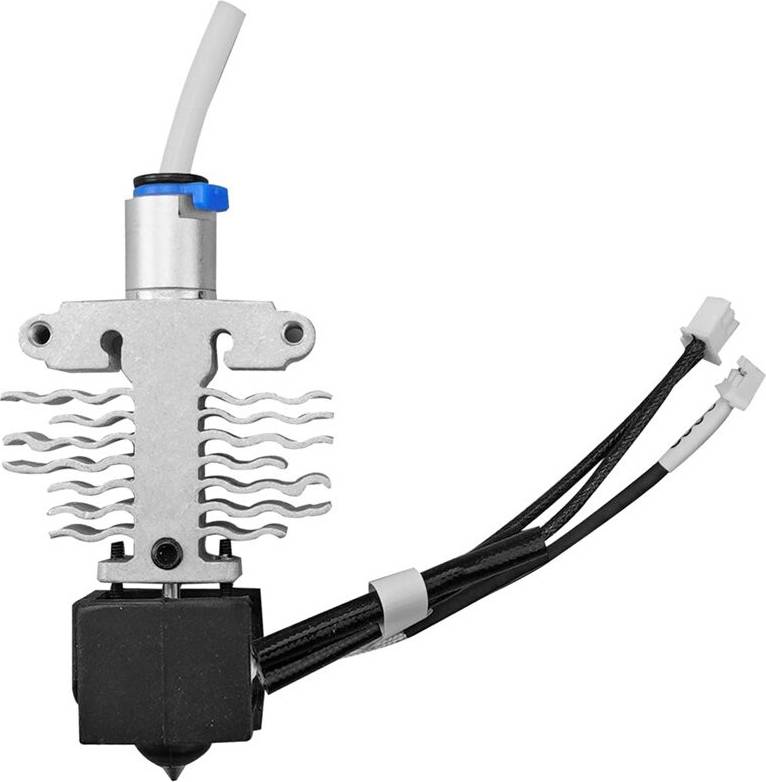 Complete Nozzle Hot End Kit