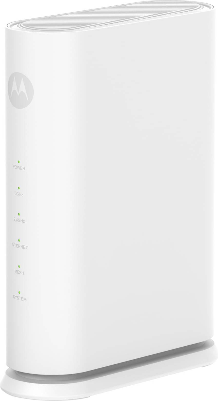 Wi fi 7 router Motorola MNQ1525 Mesh Wi-Fi 7 Router