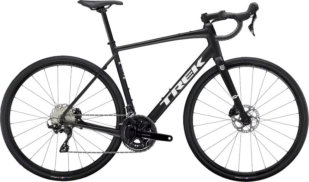 Trek Domane AL 5 Gen 4 Racercykel