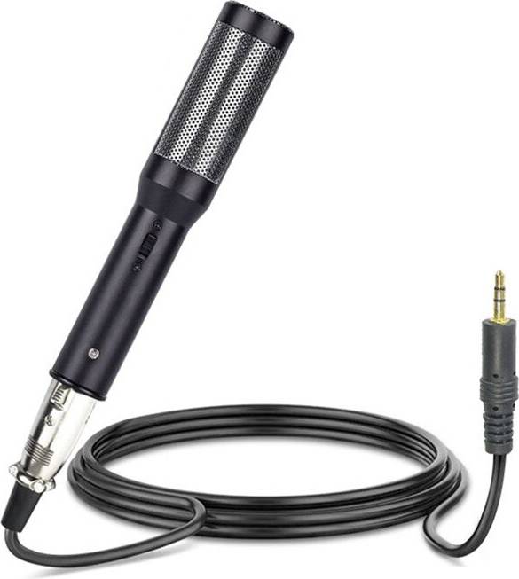 Tlily Conference Interview Microphone Condenser